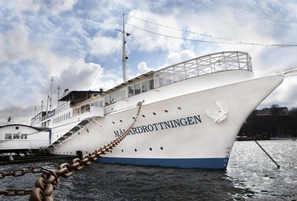 Vacation Hub International - VHI - Travel Club - Mälardrottningen Hotel