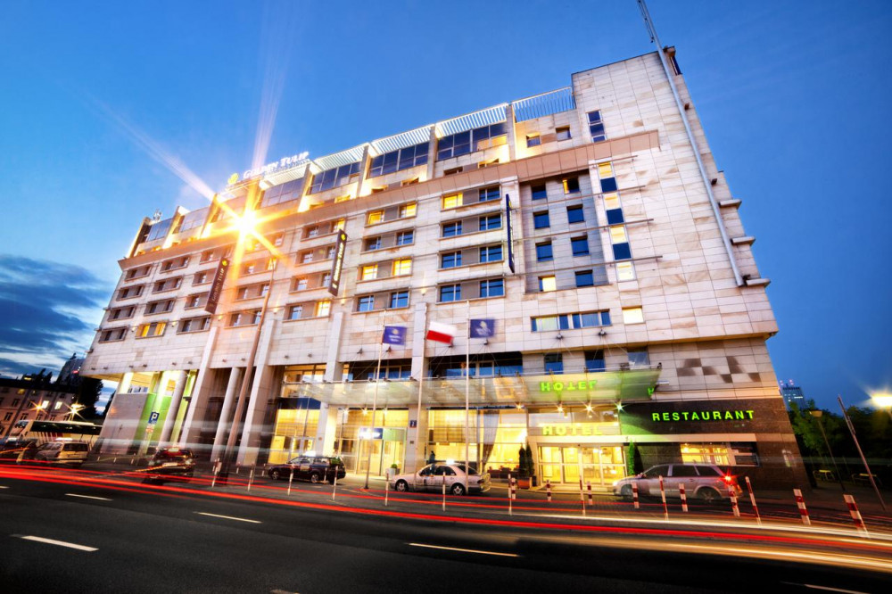 Vacation Hub International - VHI - Travel Club - Golden Tulip Warsaw Centre