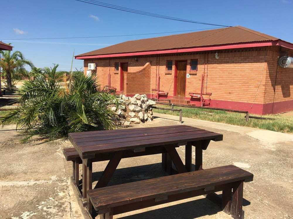 Vacation Hub International - VHI - Travel Club - Kang Lodge