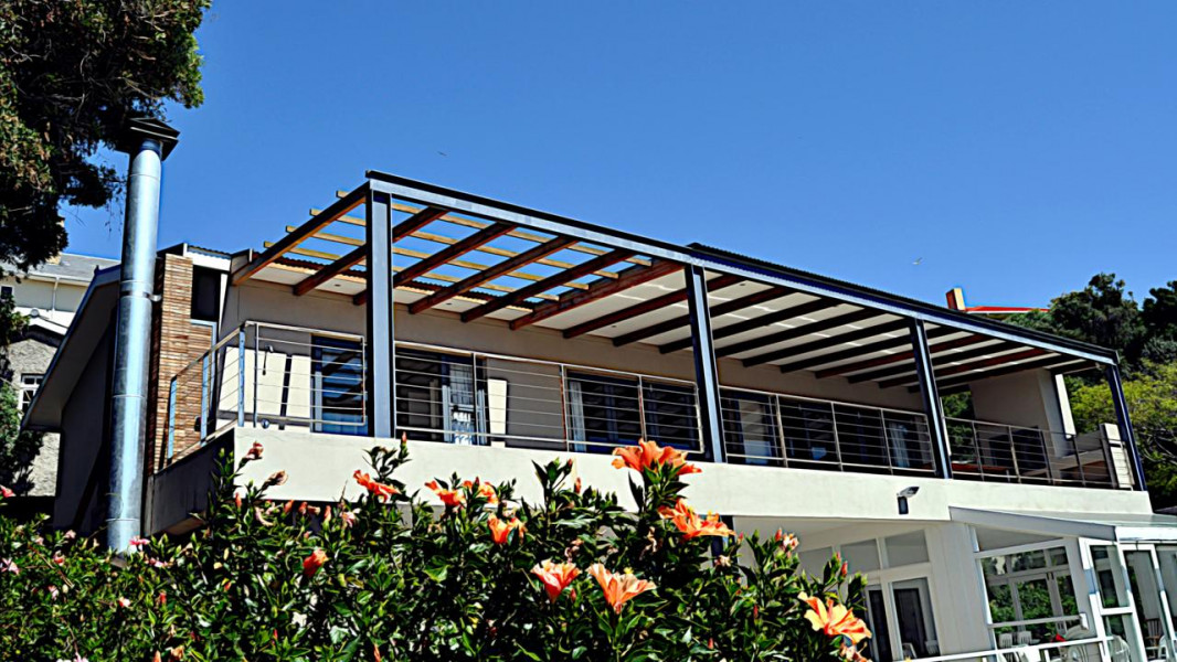 Vacation Hub International - VHI - Travel Club - Villa Dageraad