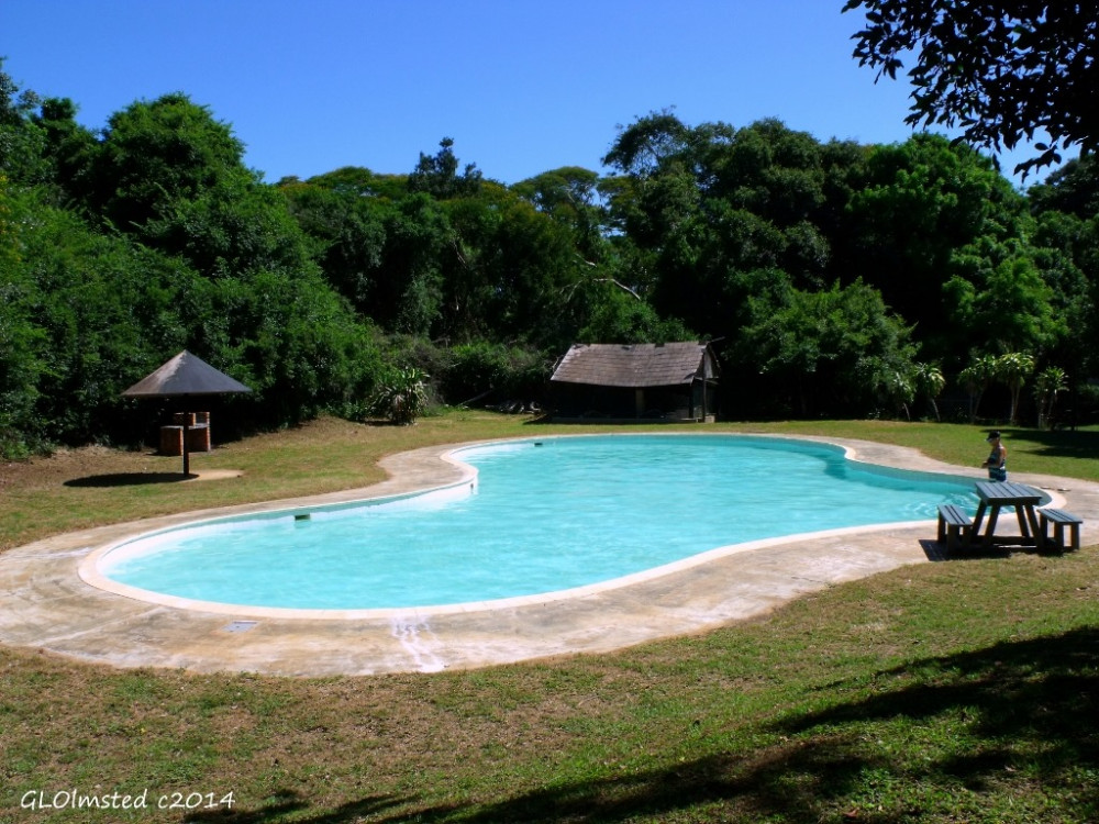 Vacation Hub International - VHI - Travel Club - KZN WildLife - Sugarloaf Campsite