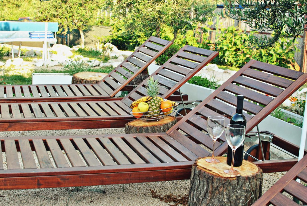 Vacation Hub International - VHI - Travel Club - Apartments Marija