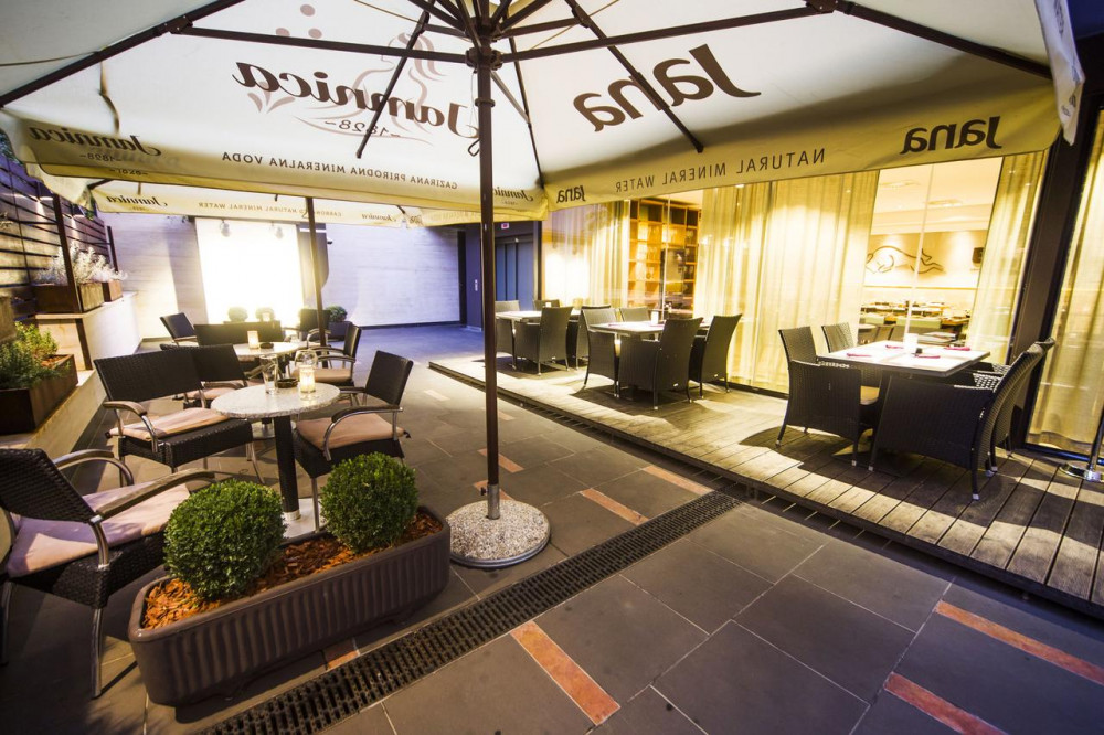 Vacation Hub International - VHI - Travel Club - Hotel Residence