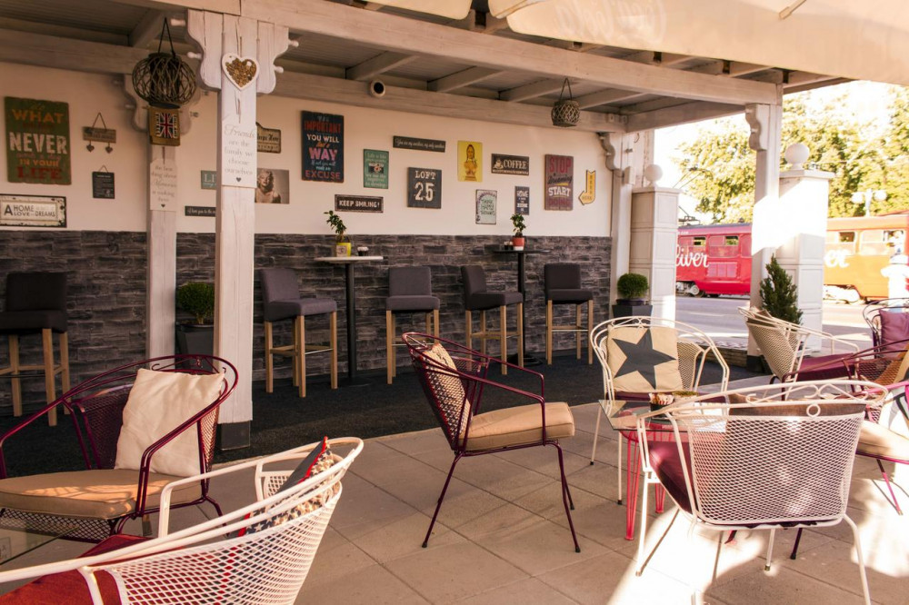 Vacation Hub International - VHI - Travel Club - Rooms Madison