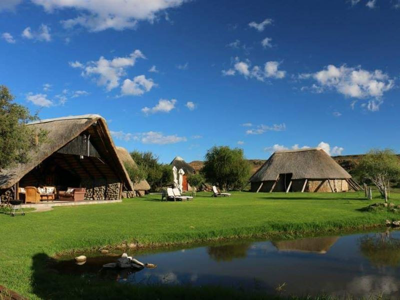 Vacation Hub International - VHI - Camp Nguni
