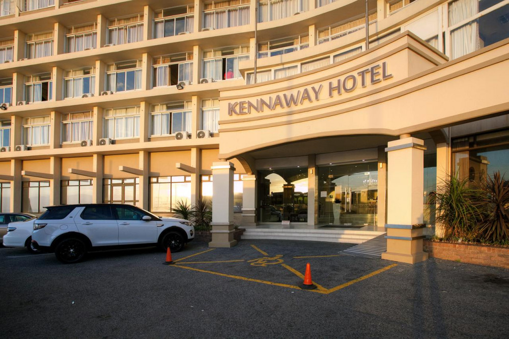 Vacation Hub International - VHI - Travel Club - Kennaway Hotel