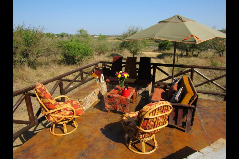 Vacation Hub International - VHI - Travel Club - Manzini Kruger River View