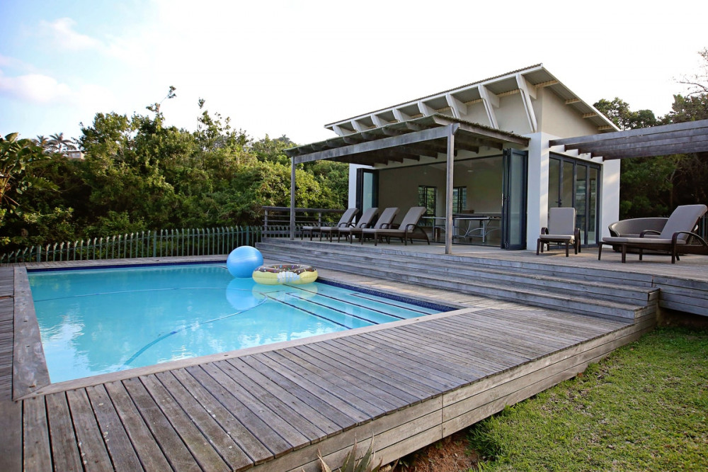Vacation Hub International - VHI - Travel Club - Kingfisher Beach Cottage