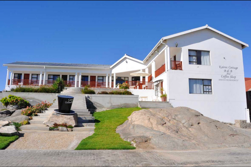 Vacation Hub International - VHI - Travel Club - Kairos Cottage