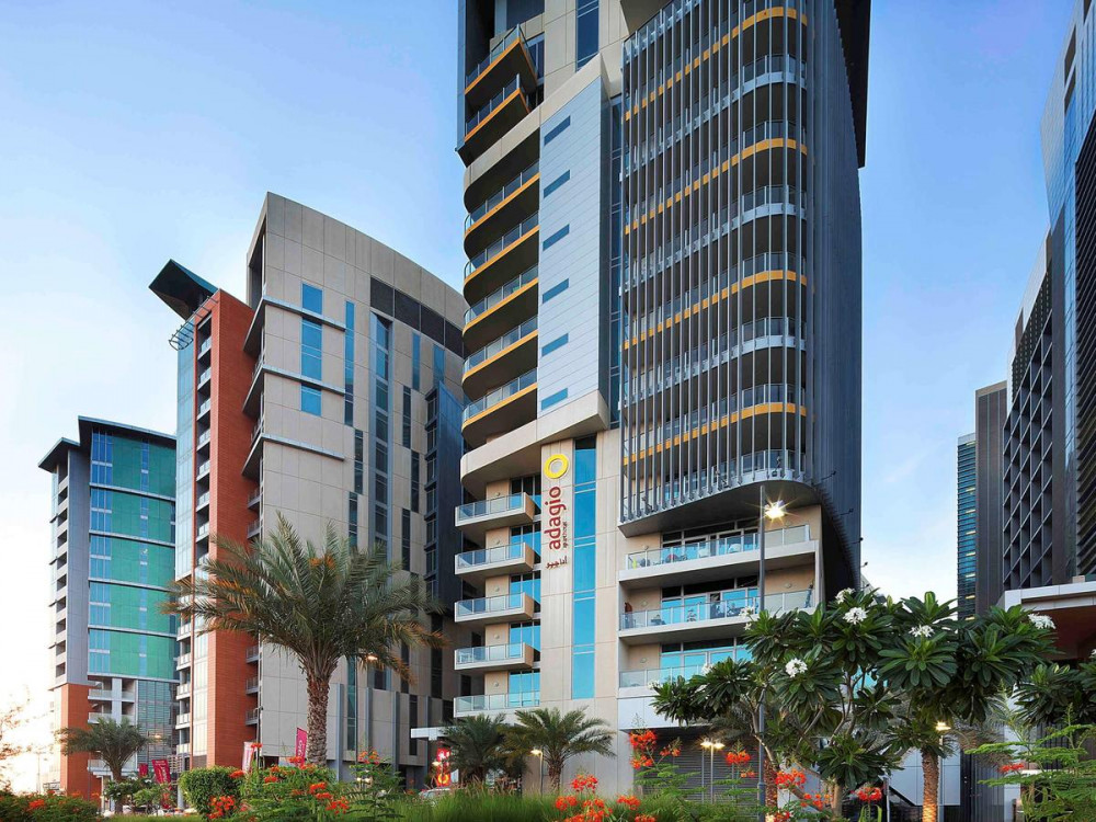 Vacation Hub International - VHI - Travel Club - Aparthotel Adagio Abu Dhabi Al Bustan