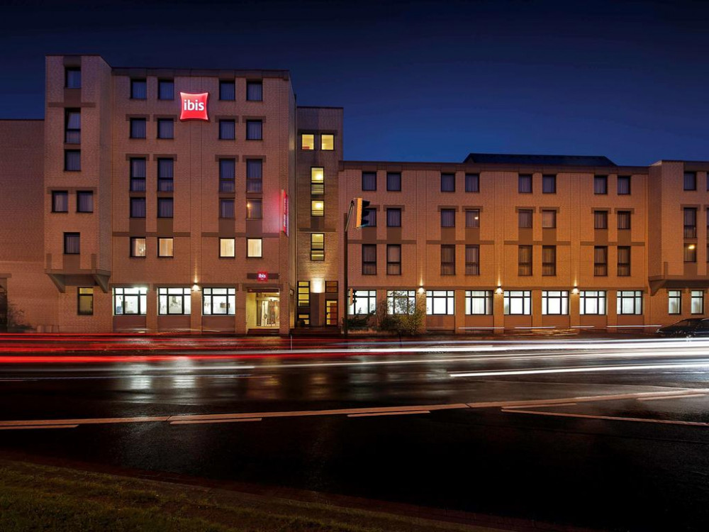 Vacation Hub International - VHI - Travel Club - ibis Bremen City