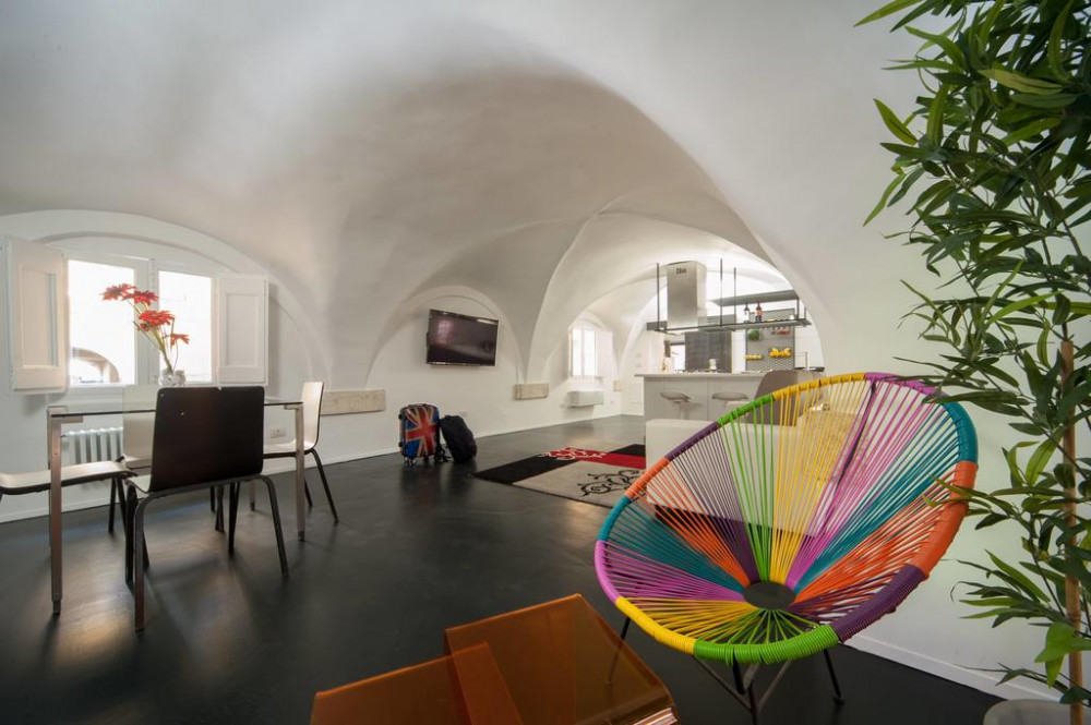 Vacation Hub International - VHI - Travel Club - iRooms Campo dei Fiori