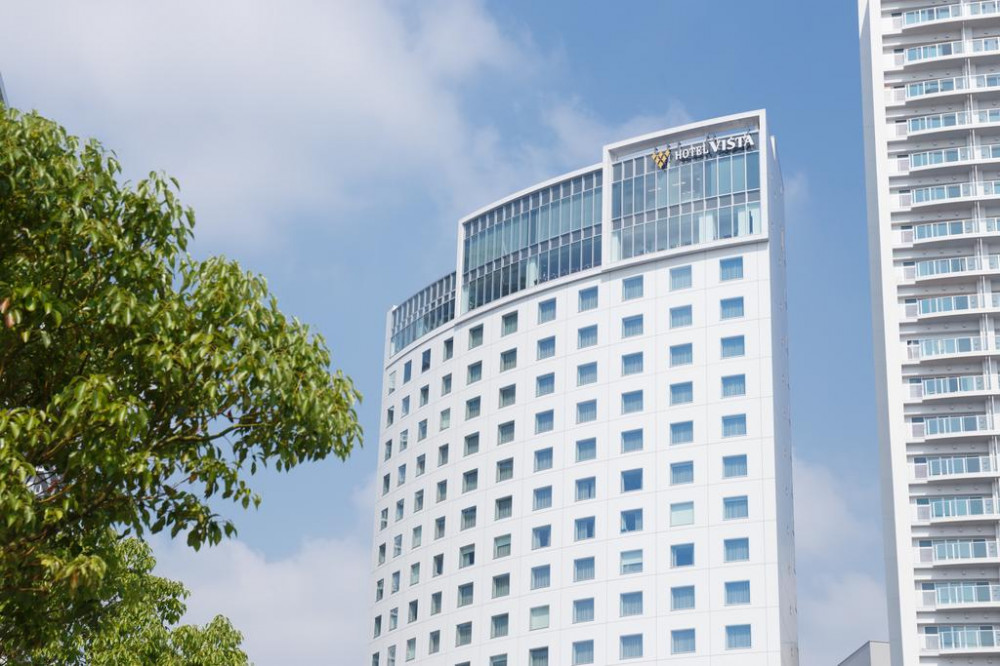 Vacation Hub International - VHI - Travel Club - Hotel Vista Premio Yokohama [Minato Mirai]