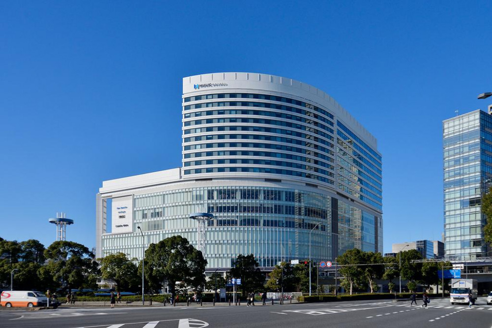 Vacation Hub International - VHI - Travel Club - New Otani Inn Yokohama premium