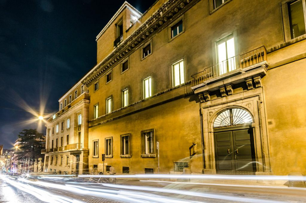 Vacation Hub International - VHI - Travel Club - Hotel 2000 Roma