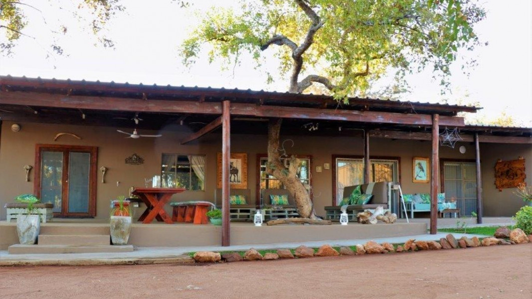 Vacation Hub International - VHI - Travel Club - Ngalali Retreat