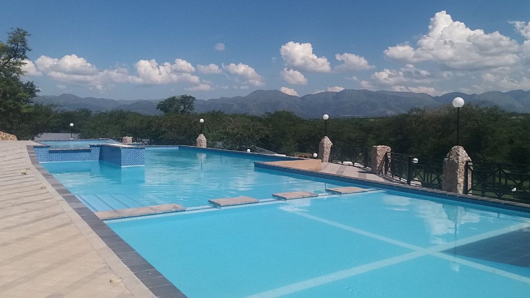 Vacation Hub International - VHI - Travel Club - African Rest Lodge