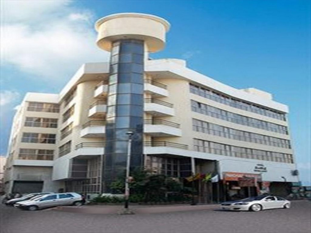 Vacation Hub International - VHI - Travel Club - Central Beacon Hotel