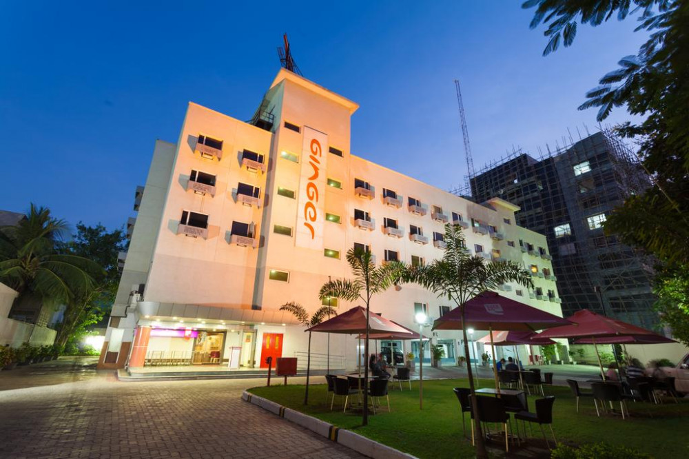 Vacation Hub International - VHI - Travel Club - Ginger Hotel Surat