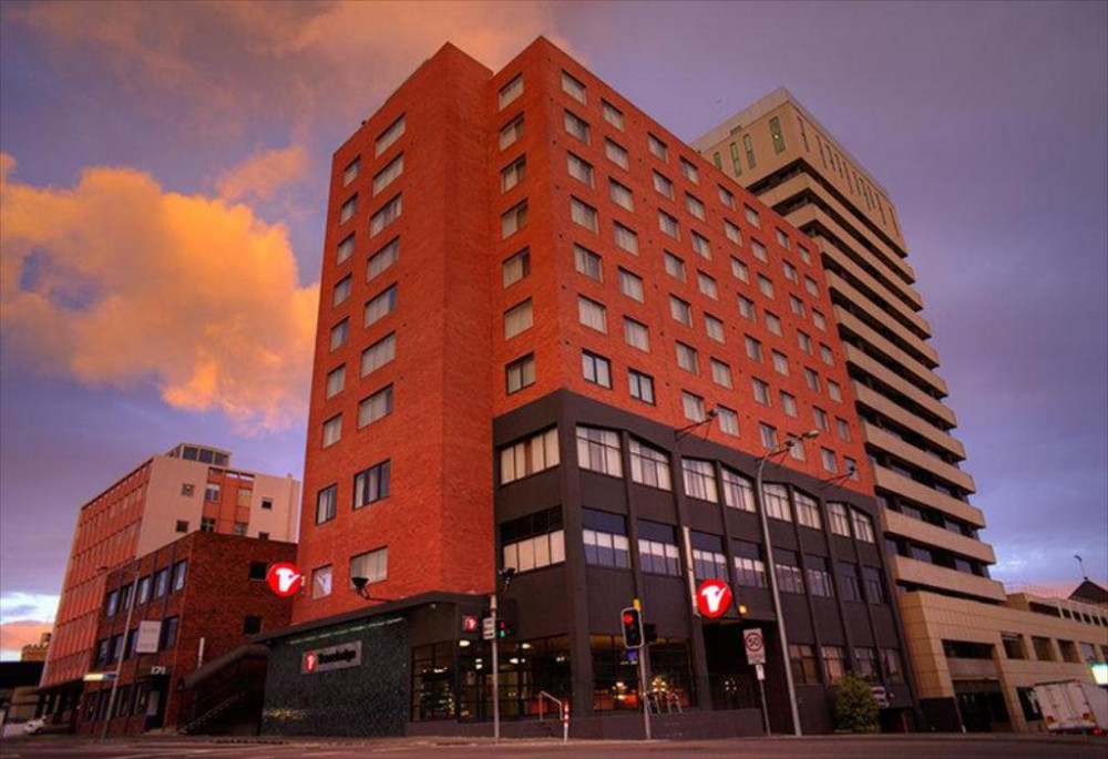Vacation Hub International - VHI - Travel Club - Travelodge Hotel Hobart