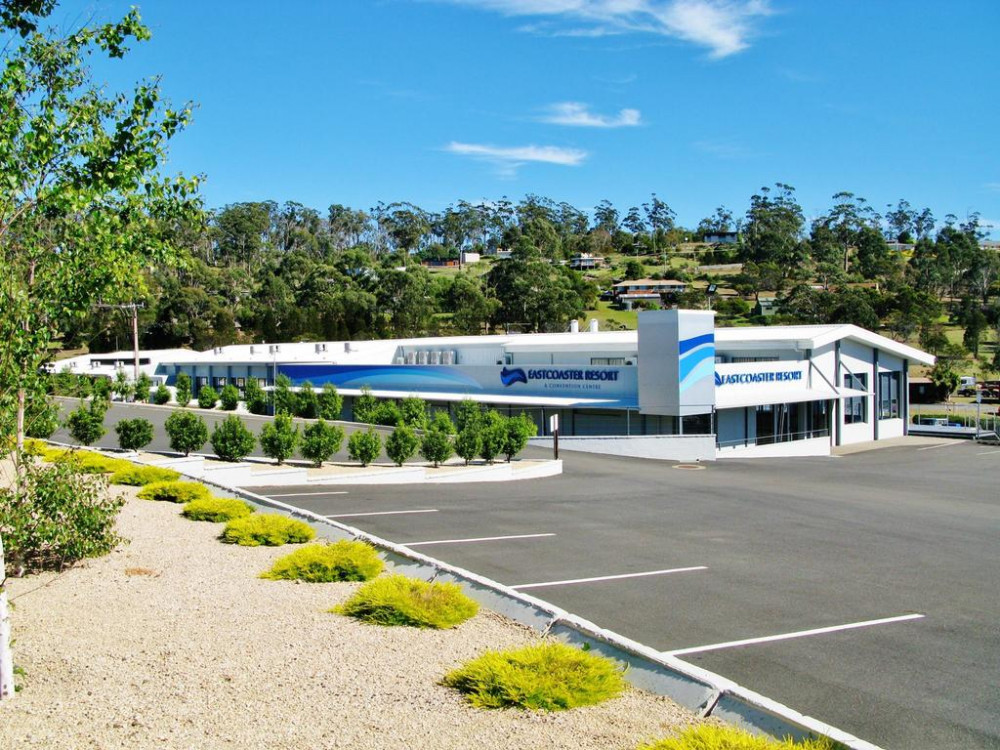 Vacation Hub International - VHI - Travel Club - Eastcoaster Tasmania