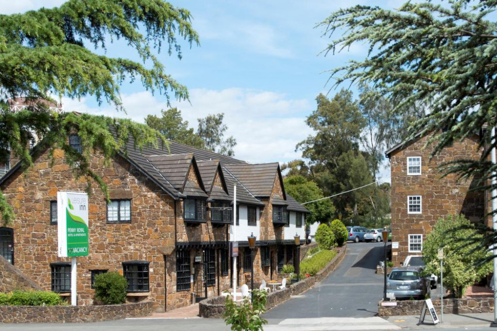 Vacation Hub International - VHI - Travel Club - Leisure Inn Penny Royal