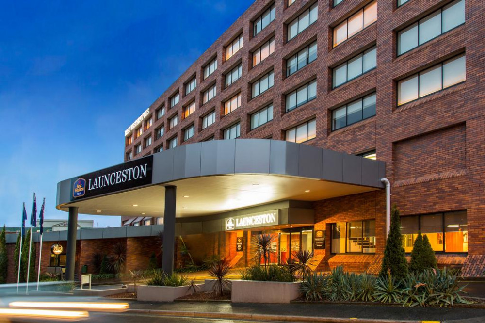 Vacation Hub International - VHI - Travel Club - Best Western Plus Launceston