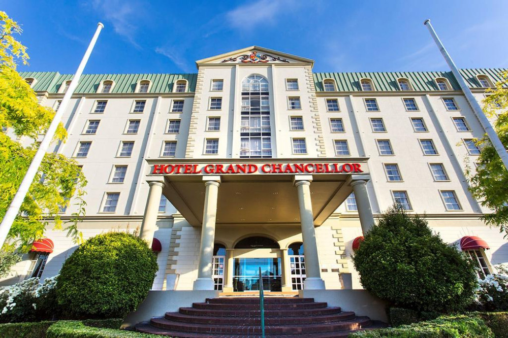 Vacation Hub International - VHI - Travel Club - Hotel Grand Chancellor Launceston