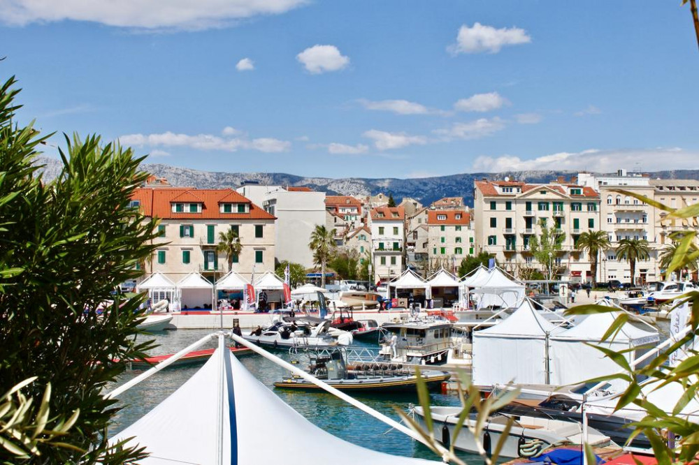 Vacation Hub International - VHI - Travel Club - Galeria Valeria Seaside Downtown