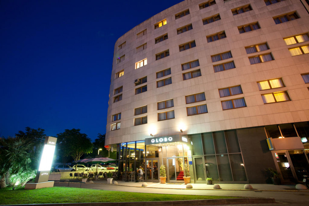 Vacation Hub International - VHI - Travel Club - Hotel Globo Split