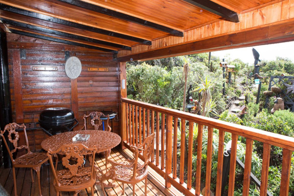 Vacation Hub International - VHI - Travel Club - 24 Houtbosch bay