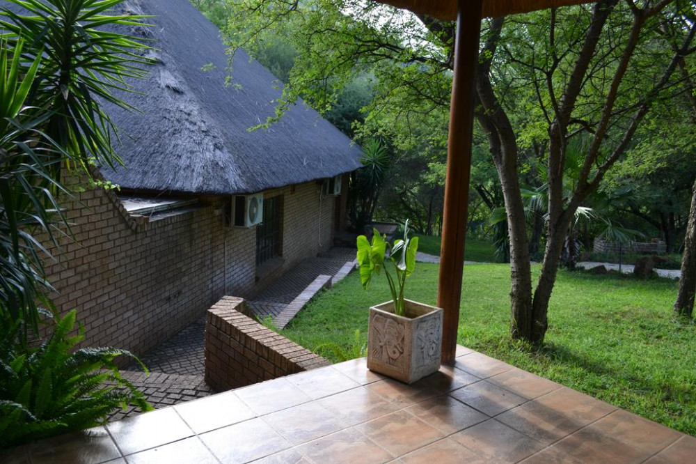 Vacation Hub International - VHI - Travel Club - Bonamanzi Guest House