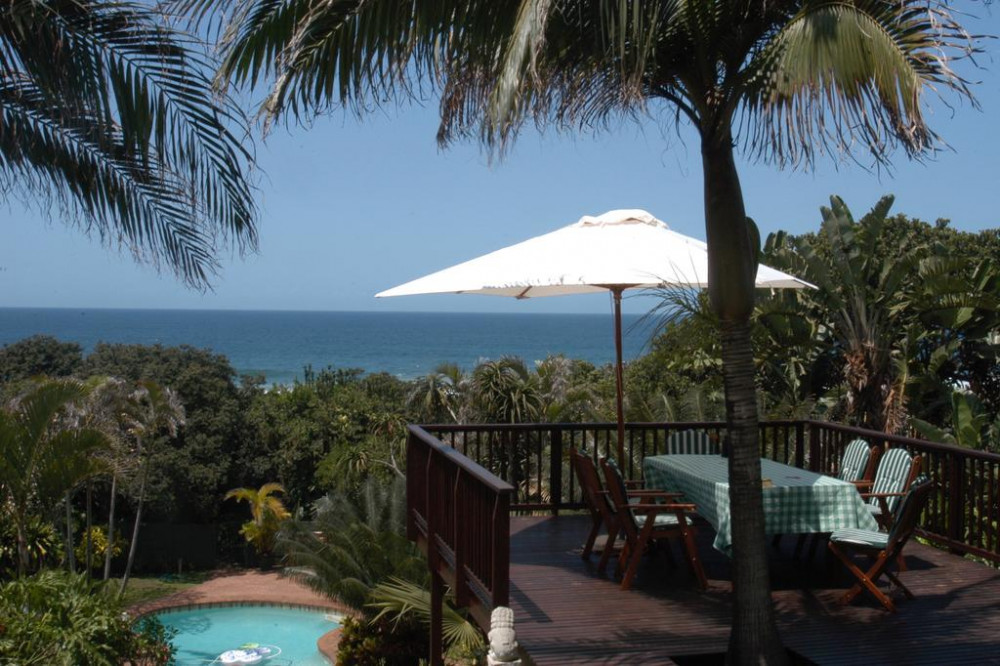 Vacation Hub International - VHI - Thatch by the Sea