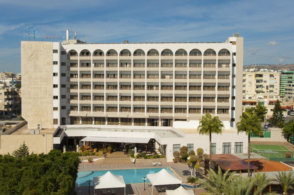 Vacation Hub International - VHI - Travel Club - Ajax Hotel