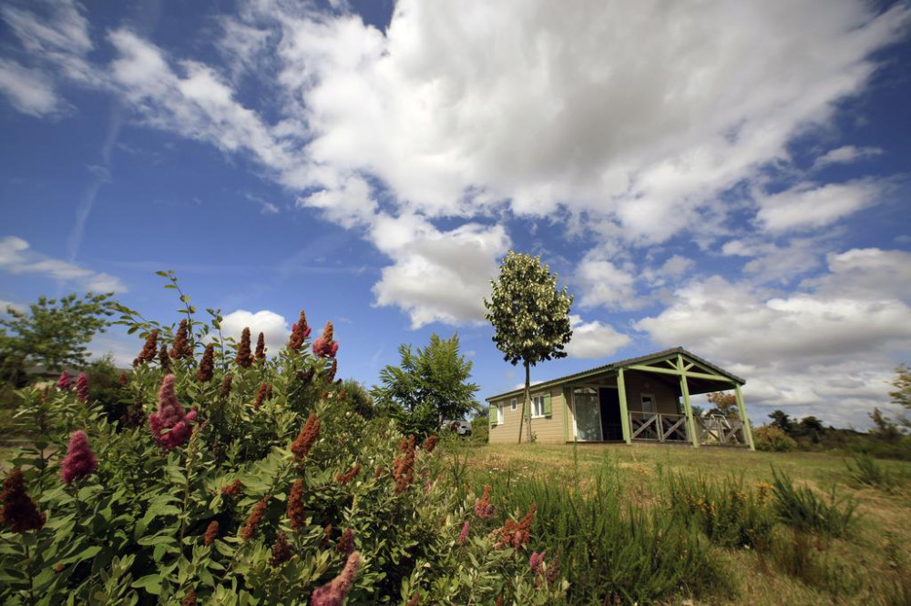 Vacation Hub International - VHI - Travel Club - Terres de France - Les Hameaux de Miel