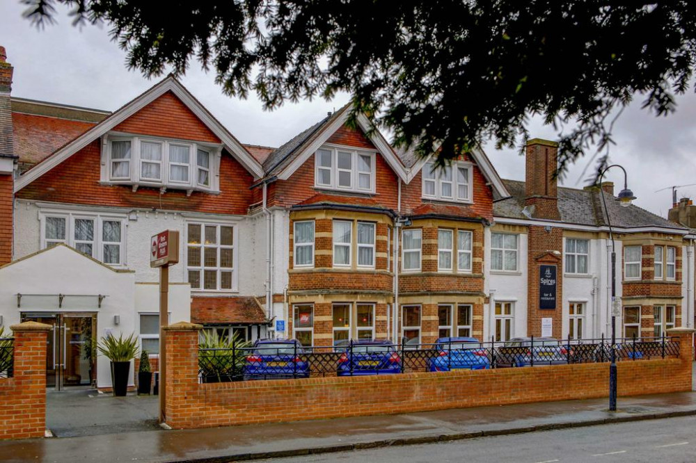 Vacation Hub International - VHI - Travel Club - Best Western Plus Oxford Linton Lodge