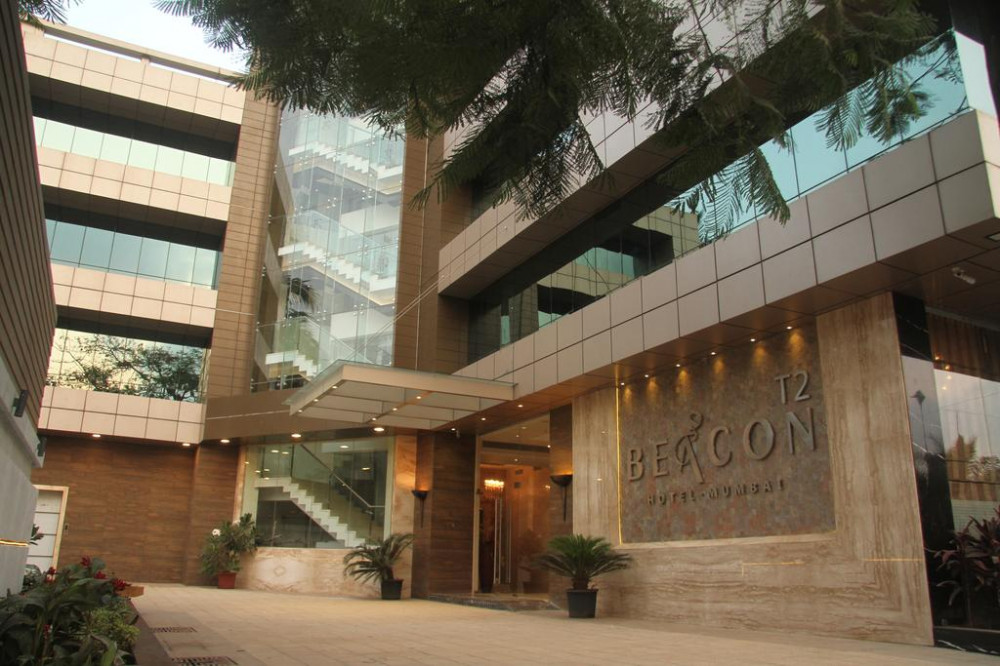 Vacation Hub International - VHI - Travel Club - T2 Beacon Mumbai