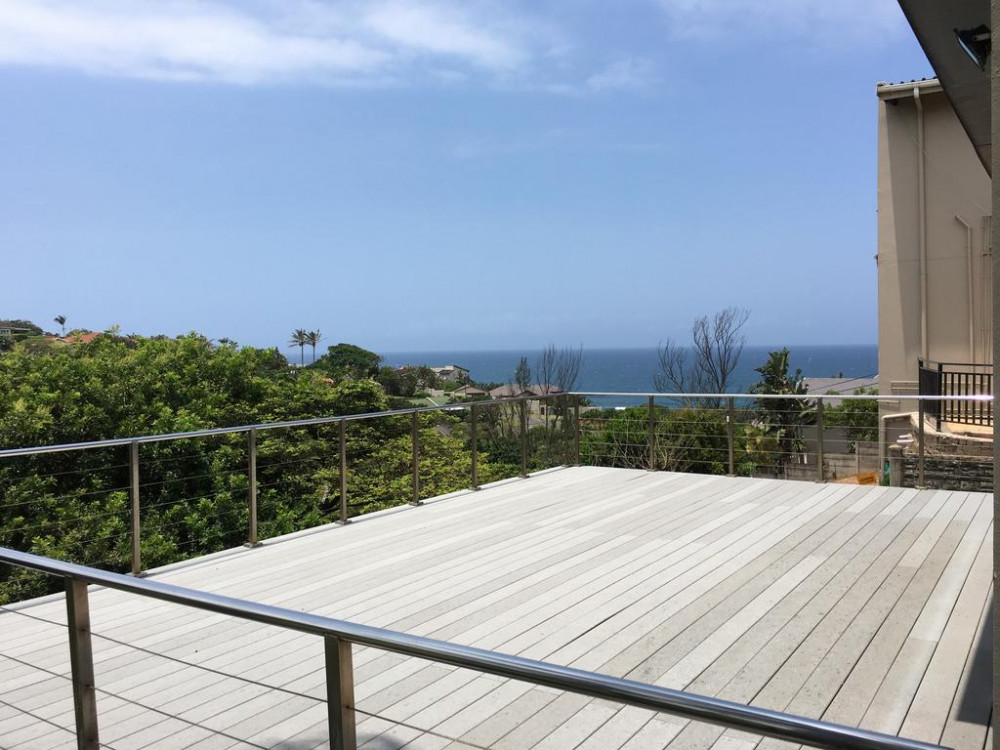 Vacation Hub International - VHI - Travel Club - Salt Rock Holiday Home
