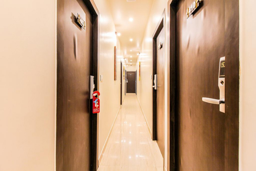 Vacation Hub International - VHI - Travel Club - FabHotel Abad Inn Colaba