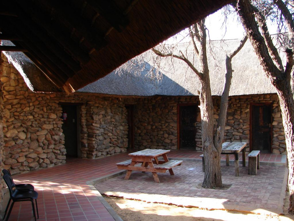 Vacation Hub International - VHI - Travel Club - Witsand Nature Reserve