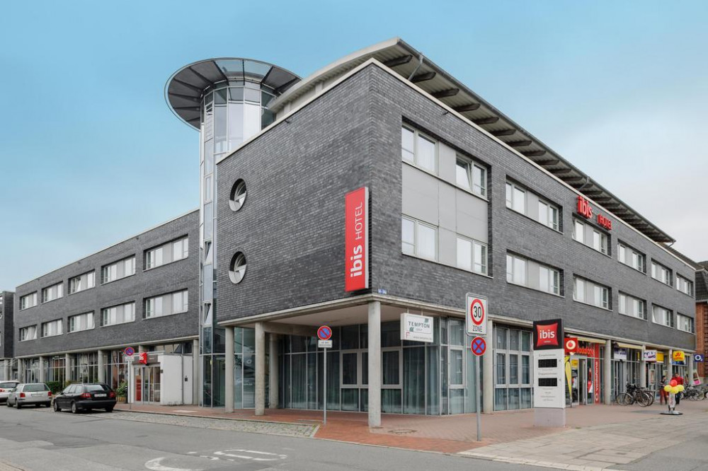 Vacation Hub International - VHI - Travel Club - Hotel ibis Luebeck City