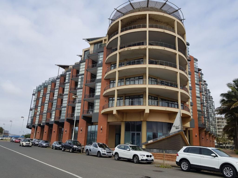 Vacation Hub International - VHI - Travel Club - Point Bay Durban