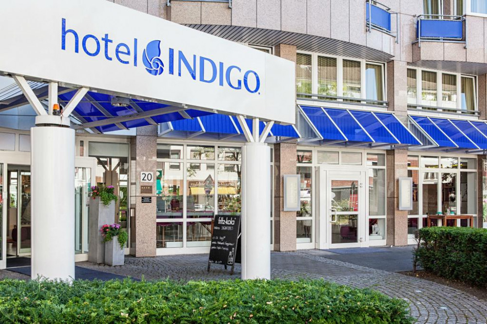Vacation Hub International - VHI - Travel Club - Indigo Hotel