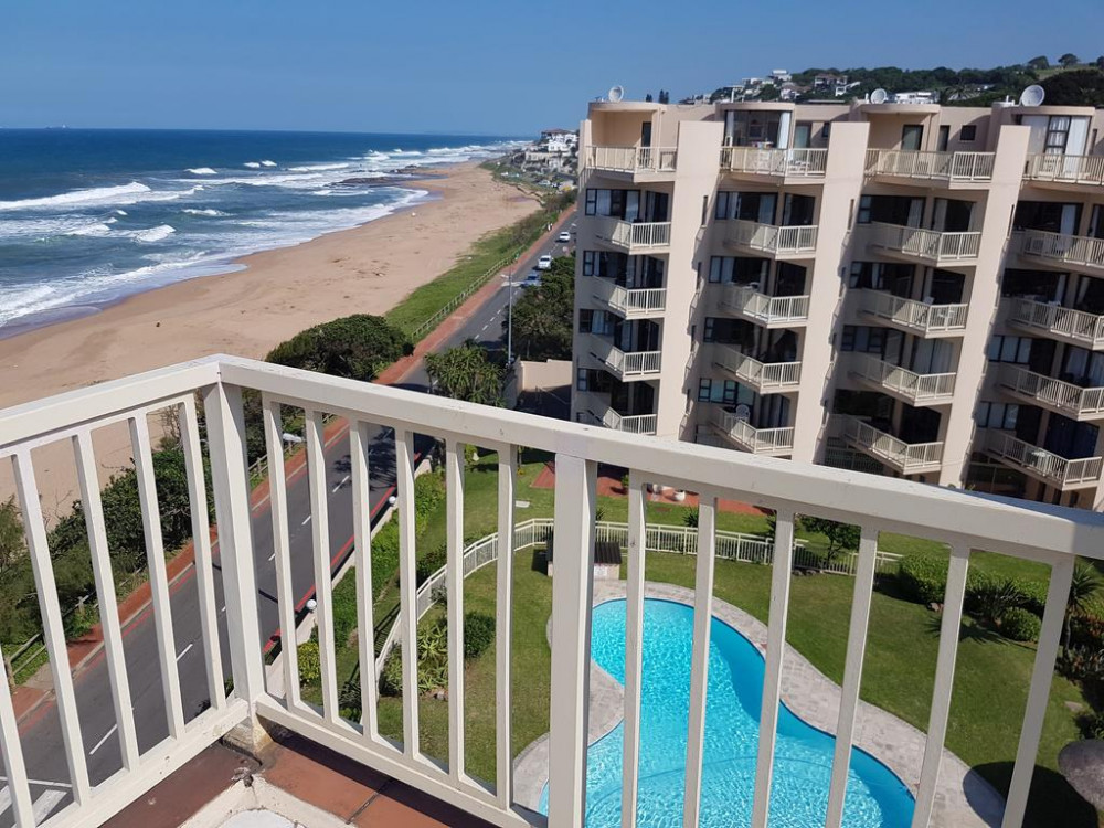 Vacation Hub International - VHI - Travel Club - Umdloti Beach Apartment
