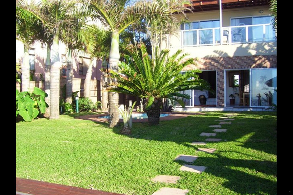 Vacation Hub International - VHI - Travel Club - Bluff Tradewinds