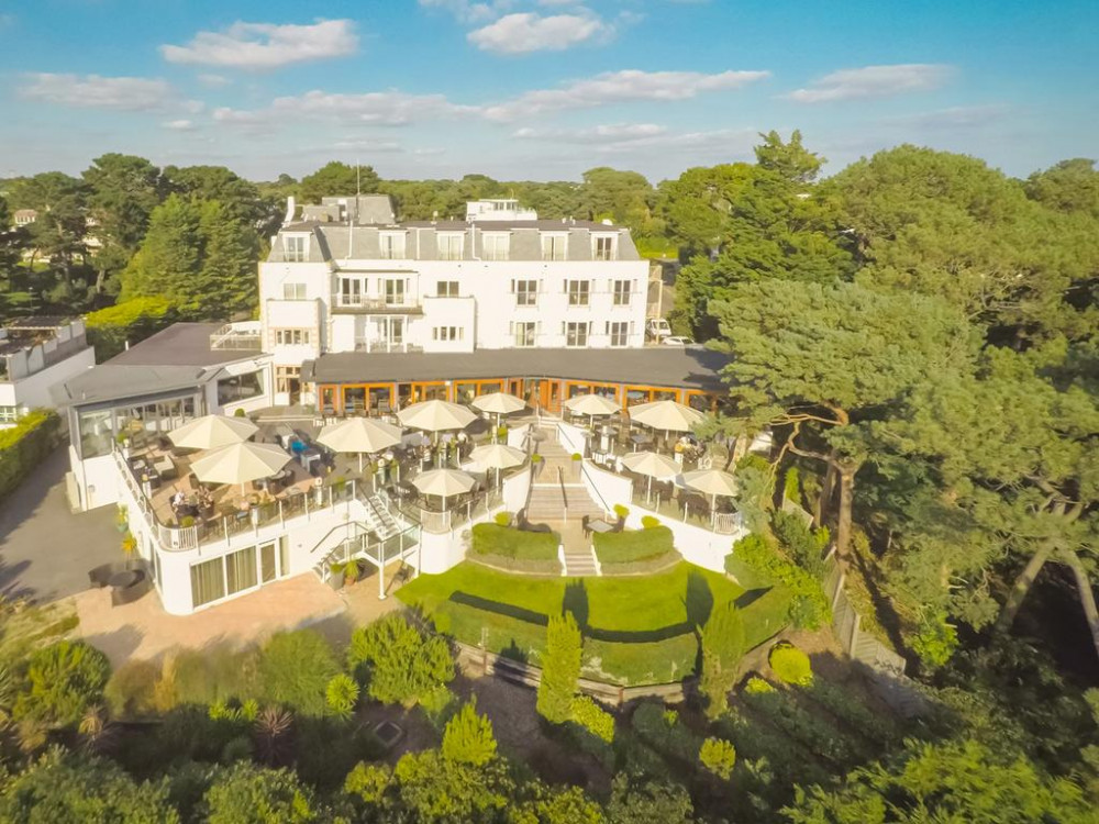 Vacation Hub International - VHI - Travel Club - Harbour Heights Hotel