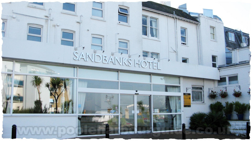 Vacation Hub International - VHI - Travel Club - Sandbanks Hotel