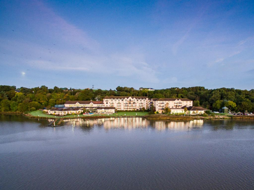 Vacation Hub International - VHI - Ferrycarrig Hotel