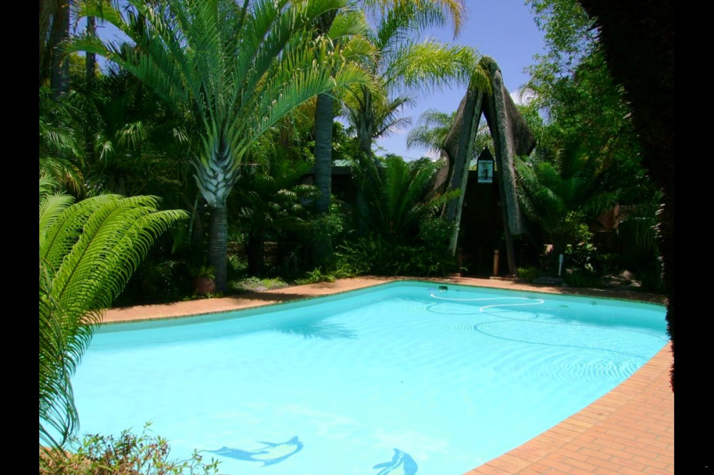 Vacation Hub International - VHI - Travel Club - Vido Lodge and Conference Centre