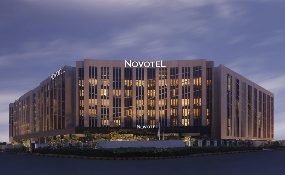 Vacation Hub International - VHI - Travel Club - Novotel New Delhi Aerocity Hotel